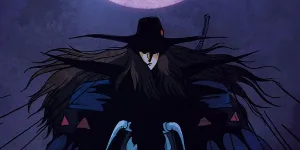 Gelap dan Misterius! 7 Anime Gotik Ini Wajib Kamu Tonton Sekali Seumur Hidup