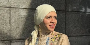 Geni Faruk Dituding Pilih Kasih ke Anak Aurel dan Aaliyah, Begini Reaksinya