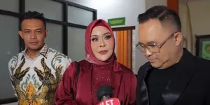 Geram Difitnah Produksi Merkuri, Heni Sagara Siap Bongkar Dalang 'Black Campaign' di Meja Hijau