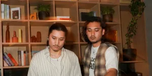 Giorgino Abraham Tak Buru-buru Cari Pasangan Usai Putus dari Yasmin Napper, Fokus Nge-DJ