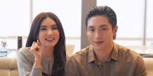 Giorgio Antonio Kekasih Sarwendah Disebut Jadi CEO GLI, Perusahaan Bantah dan Klarifikasi