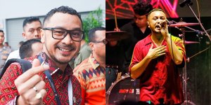 Giring Ganesha Apresiasi Kemeriahan dan Kepedulian di Perayaan 3 Dekade Indosiar