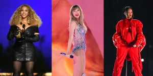 Girl Power! Taylor Swif - Adele, 8 Musisi Wanita yang Raih Billboard Hot 100 Sepanjang Masa