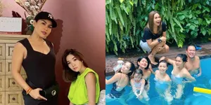 Gisella Anastasia Buka Suara Soal Video Syur, Melaney Ricardo: Sangat Mengapresiasi