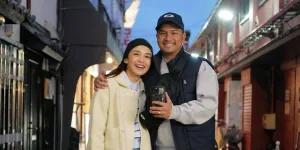 Glenn Alinskie Ungkap Makna Panggilan Sayang 'CEM' Untuk Chelsea Olivia