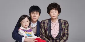 Go Kyung Pyo dan Kim Sun Young Terharu Melihat Jin Joo Sudah Dewasa