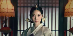 Gong Seung Yeon di PERFECT CROWN, Akting dan Cantiknya Banjir Pujian