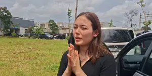 Greta Irene Sebut Lula Lahfah Teman yang Paling Bisa Diandalkan