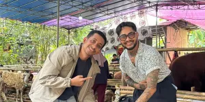 Habib Jafar Tanggapi Penangkapan Onad Terkait Narkoba: Semoga Dia Sadar, Jera dan Berubah