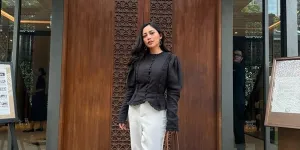 Habis 4 M Untuk Renovasi, Rachel Vennya Syok Okin Ingin Jual Rumah