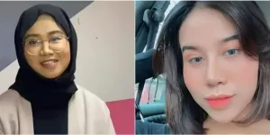 Habiskan Uang Hingga Puluhan Juta, Berikut Transformasi Wajah Mayang yang Berubah Drastis!