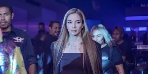 Hadiri Pemakaman Ibunda Anji, Sheila Marcia Menyesal Tak Sempat Silaturahmi