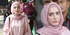 Rumah Tangga di Ujung Tanduk, Yasmine Ow Akui Masih Sayang Aditya Zoni