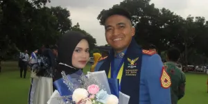 Hadza Mutiara Sofya Kakak Ratu Sofya Lamaran: Sang Artis Absen, Nikmati Liburan di Jerman