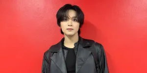 Haechan NCT Spill Rahasia Kulit Mulus, Skincare Langsung Sold Out