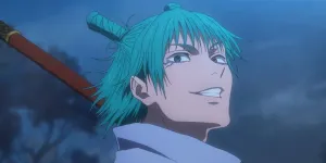 Hajime Kashimo Muncul Sekejap di JUJUTSU KAISEN Season 3, Apa Kekuatannya?  