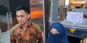 Hak Asuh Anak Jatuh ke Wardatina Mawa, Ini Syarat Insanul Fahmi Boleh Bertemu