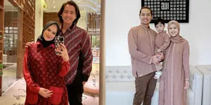 Hamil 6 Bulan, 8 Potret Cantik Cut Meyriska dengan Baby Bump yang Makin Besar - Masih Rahasiakan Jenis Kelamin Anak Kedua