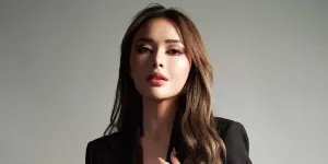 Hamil Anak Pertama, Ini Transformasi Amanda Manopo dari Kecil Hingga Kini Jadi Calon Ibu 