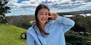 Hamil Setelah Cerai, Lee Si Young Melahirkan Anak Kedua Perempuan