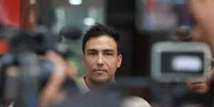 Hamish Daud Sebut Gosip Miring Menganggu Pekerjaannya