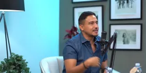 Hamish Sebut Raisa Introvert: Lebih Nyaman Curhat di Depan 50 Ribu Orang
