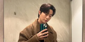 Han Eun Sung Bintang 'WELCOME TO SAMDAL-RI' Umumkan Pernikahan