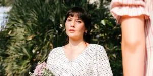 Hannah Al Rasyid Masuk Usia 40: Belajar Damai, Penuh Syukur dan Menerima Diri