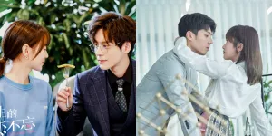 Happy Ending Guaranteed, Ini 7 Drama China Tentang CEO Kawin Kontrak yang Punya Chemistry Kebangetan!