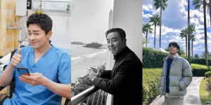 Hari Ayah! Berikut Deretan Para Aktor yang Berhasil Memerankan Sosok Ayah Dengan Apik!