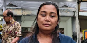 Hari Ketujuh Kepergian Temon, Sang Istri Masih Diliputi Kesepian