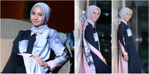 Hari Pahlawan, Siapa Yang Berjasa di Hidup Laudya Cynthia Bella?