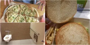 Harus Ekstra Sabar, 8 Gambar Ini Bikin Dongkol Maksimal!