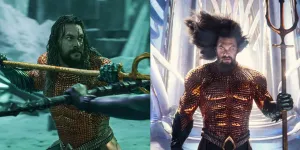 Harus Pakai Kostum Seberat 18 Kilogram, Intip Persiapan Jason Momoa untuk Syuting ‘AQUAMAN AND THE LOST KINGDOM’