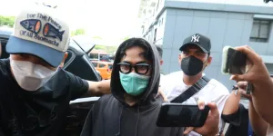 Hasil Asesmen Onadio Leonardo Keluar, Resmi Jalani Rehabilitasi Rawat Inap Selama 3 Bulan