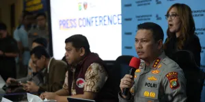 Hasil Tes DNA Darah di Sprei Kamar Lula Lahfah, Dipastikan Milik Almarhumah