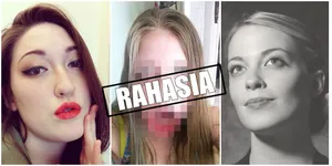 Hati-Hati, Di Balik Wajah Manis dan Make Up Menawan Ternyata ...