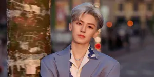 He Yu Puncaki Most Popular Chinese Celebrities Desember 2025, Zhao Lusi hingga Xu Kai Masuk 10 Besar