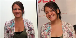 Heboh Harga BBM Naik, Melanie Subono Ungkapkan Rasa Geram