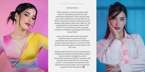 Heboh Overclaim Produk Skincare, Tasya Farasya Akhirnya Beri Aturan Baru Soal Endorse