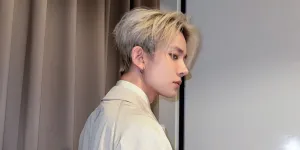 Heeseung Tinggalkan ENHYPEN, Tulis Surat Menyentuh untuk Fans