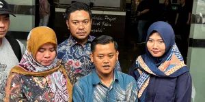 Hera Eks ART Erin Ngaku Belum Terima Gaji Sama Sekali:  KTP, HP, & Baju Masih Ditahan