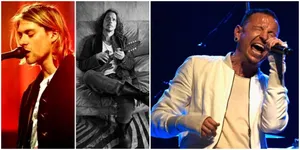 Hidup Susah & Depresi, 7 Musisi Tenar Ini Pilih Bunuh Diri!