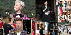 Hindari Sial, Berikut Keanehan Hidup Seleb Korea Yang Unik Ajaib