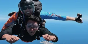 Hobi Petualangan Darma Mangkuluhur, Salah Satunya Bikin Merinding