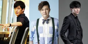 Hore! Berikut Aktor Tampan Korea Yang Akan Pulang Wamil 2016