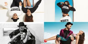 Hot Menggoda, Deepika & Ranveer Pamer Pose Unik Khas Kawula Muda