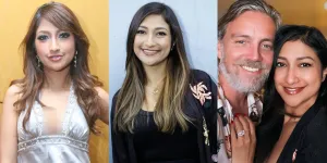 Hot Mom! 8 Potret Transformasi Rahma Azhari yang Makin Awet Muda, Kini Hidup Bahagia di Amerika Serikat