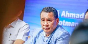 Hotman Paris Ungkap Gaya Sultannya, Pesan 2 Jas Baru Setiap Minggu & Punya Penjahit Pribadi