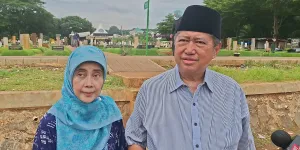 Hutspot Jadi Masakan Favorit Vidi Aldiano, Harry Kiss Ungkap Resep Warisan Keluarga